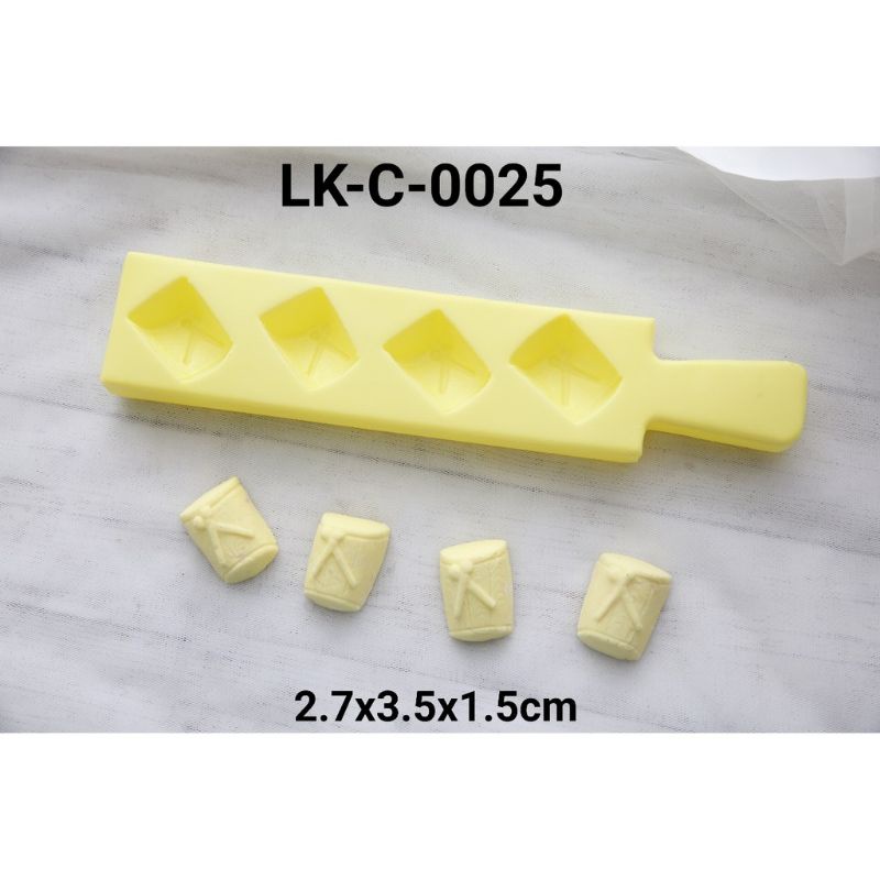 CETAKAN COOKIES 0025