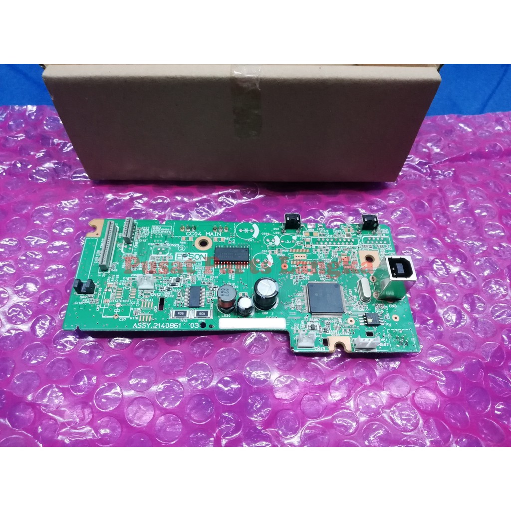 Motherboard Epson L310 New 100% Genuine Original Epson