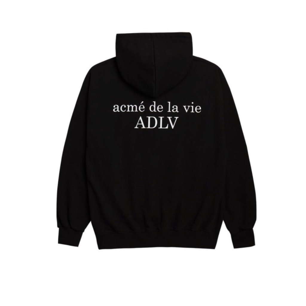 ACME DE LA VIE ADLV Hoodie - ORIGINAL 100%