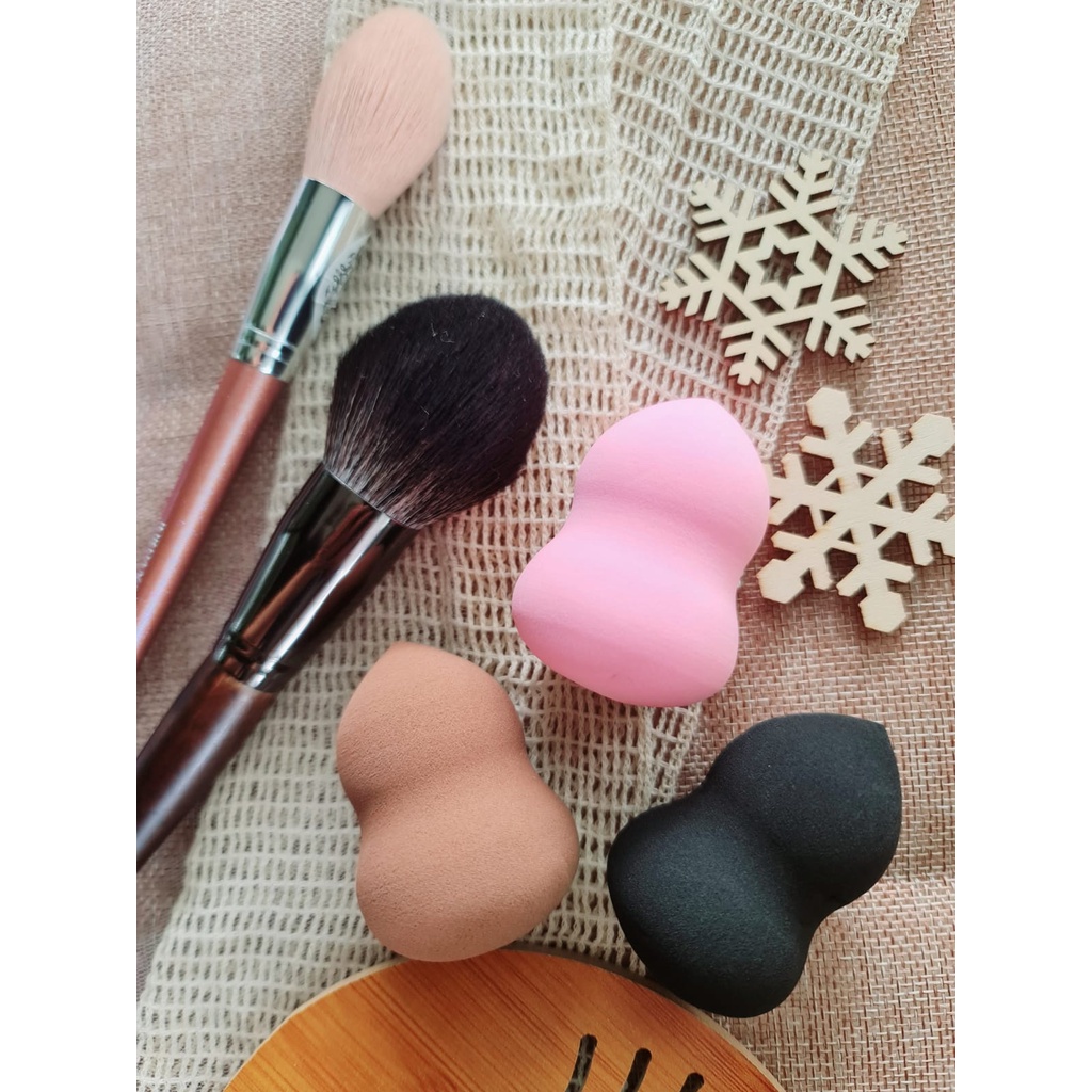 Sponge Beauty  Blender