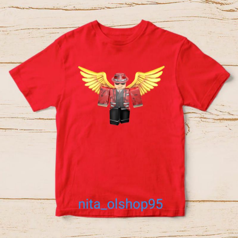 baju anak minicraft baju Minecraft roblox