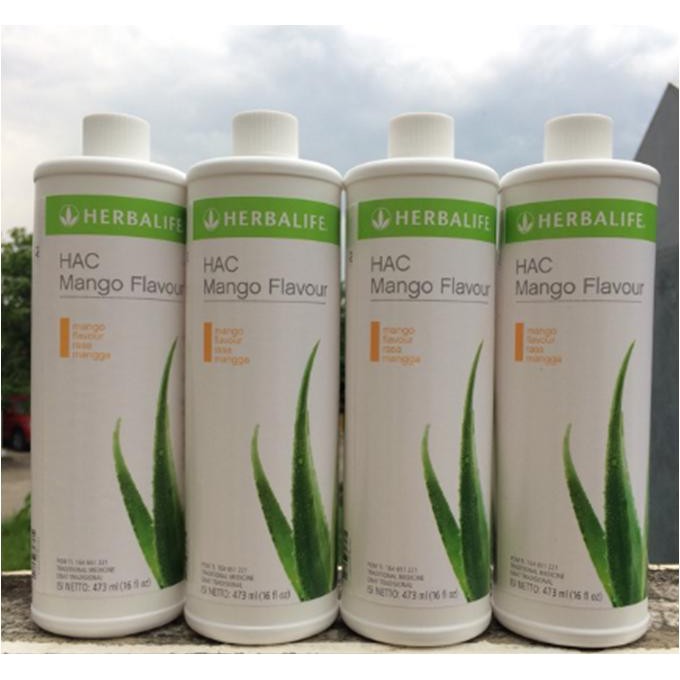 Aloe Vera Herbalife Harga