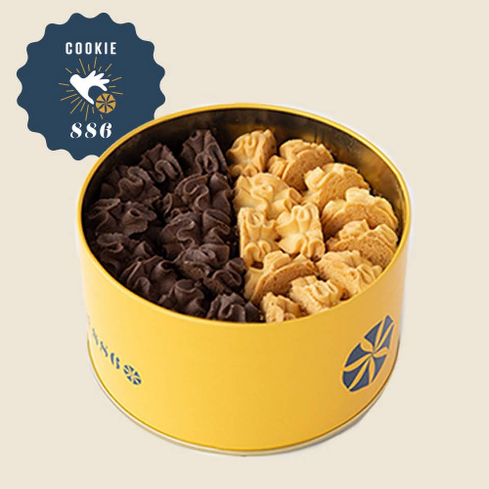 

COOKIE 886 TAIWAN