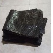 

Buble Wrap Hitam Putih 30cm x 30cm Tambahan Packing