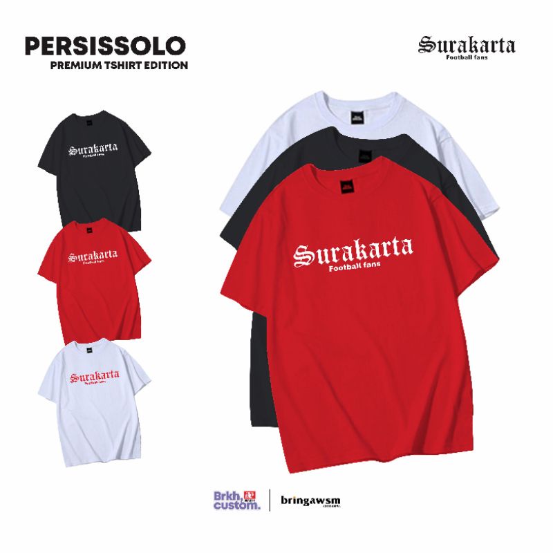 Brkhcustom ~ KAOS PERSIS SOLO | KAOS HOOLIGAN | KAOS PASOEPATI | KAOS SUPORTER | kaos awayday | surakartans