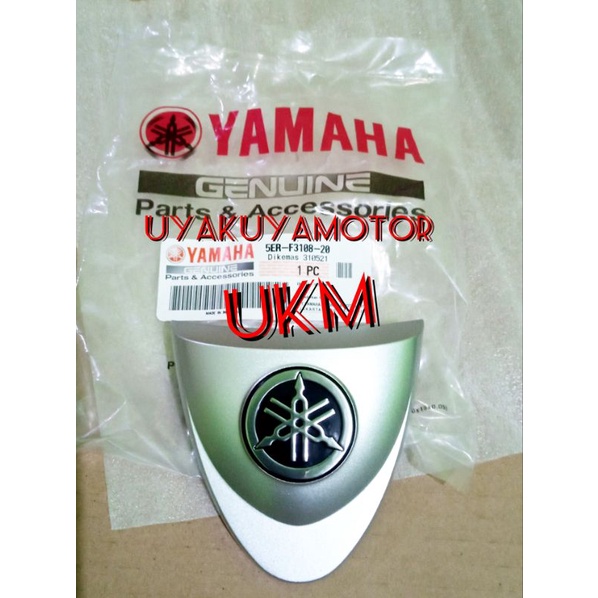 logo emblem yamaha f1zr original yamaha