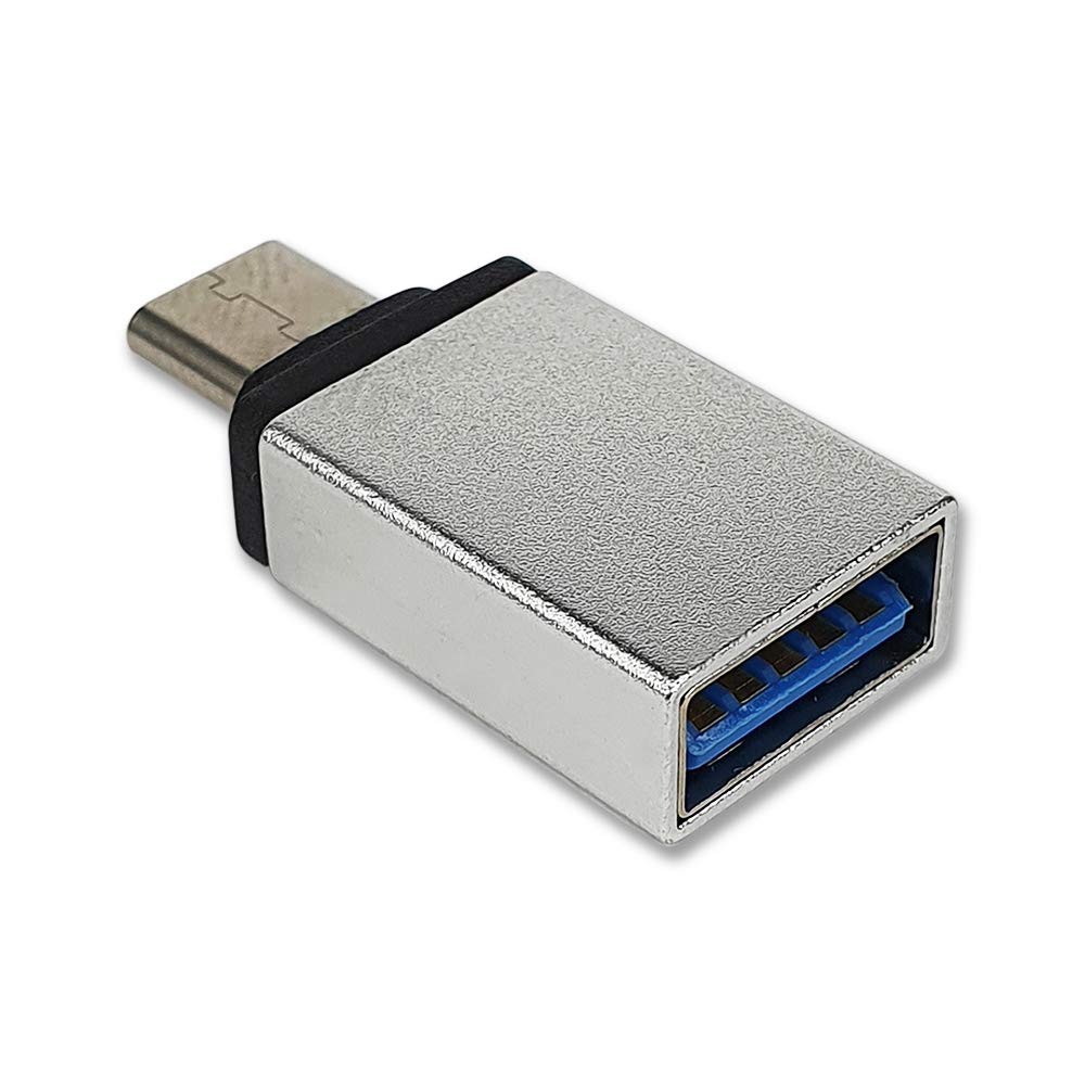 OTG USB FASHION to USB Type C Adapter 3.1