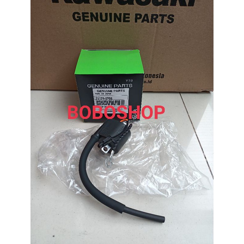 coil koil Ignition assy kx250 kx 250 original