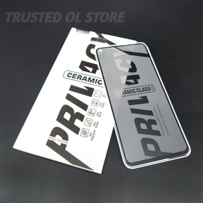 Anti Spy Ceramic Matte Spy Iphone 6/6+/6s/6s+/7/8/7+/8+/X/Xr/Xs/Xs Max/11/11pro/11 pro max/12pro/12 Pro max anti gores spy IP 13/IP 13 PRO /IP 13 PROMAX /IP 13 MINI/14/14 plus/14 pro/14 promax/15/Plus/Pro Max