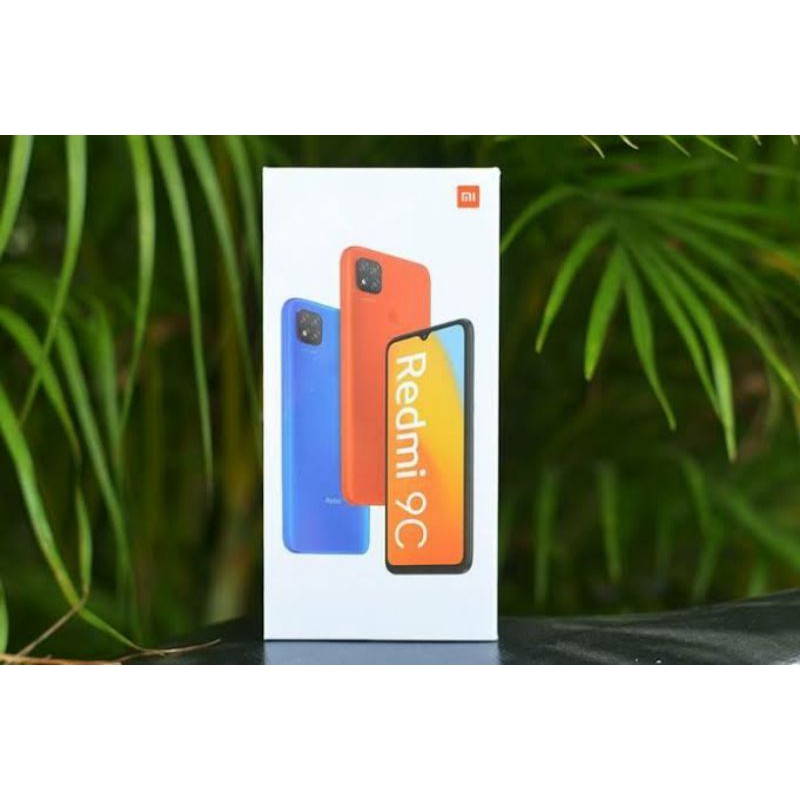 redmi 9C ram 4/64