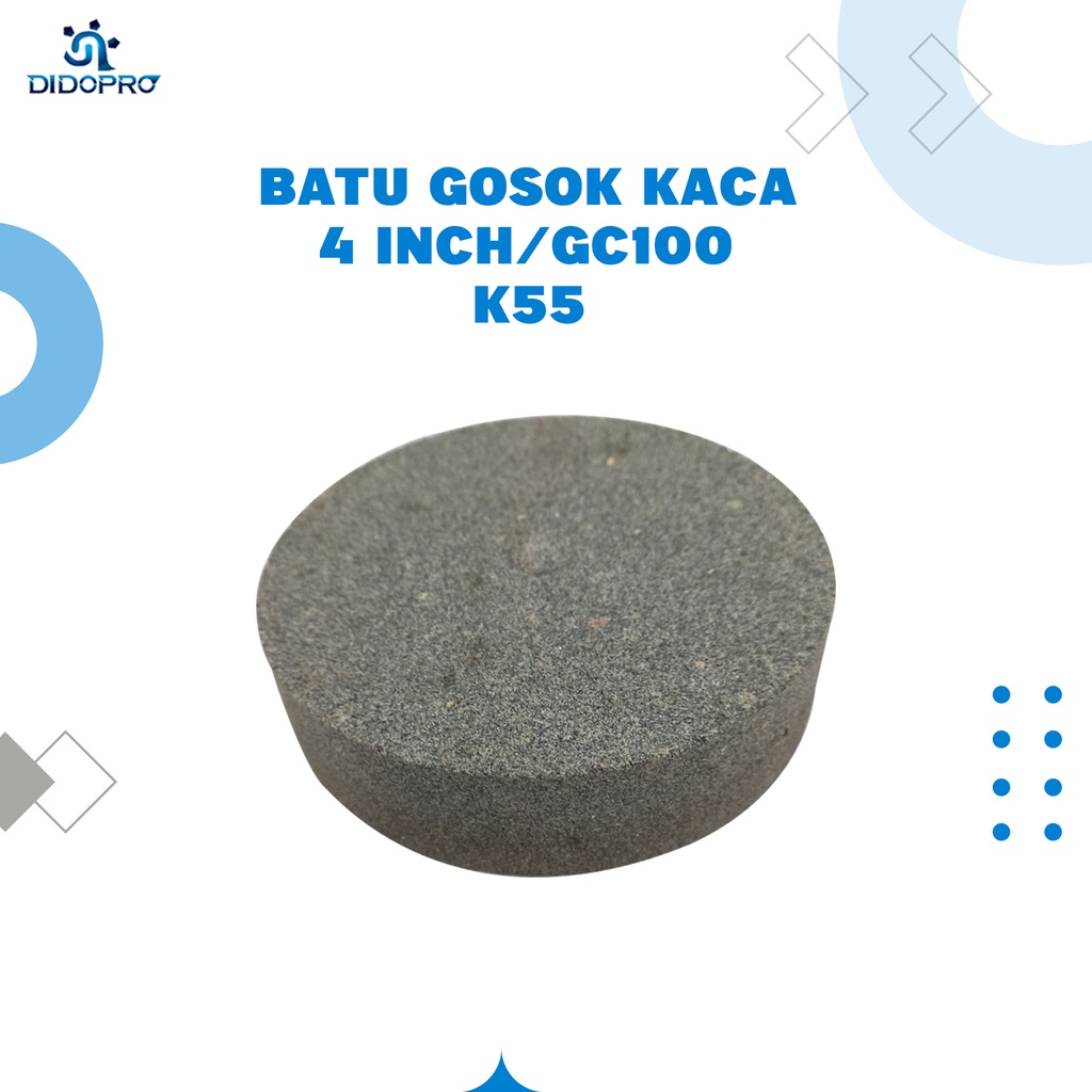 Batu Gosok Kaca Bulat Dan Batu Asah Amplas Kaca Murah Dan Asli Kualitas Terjamin