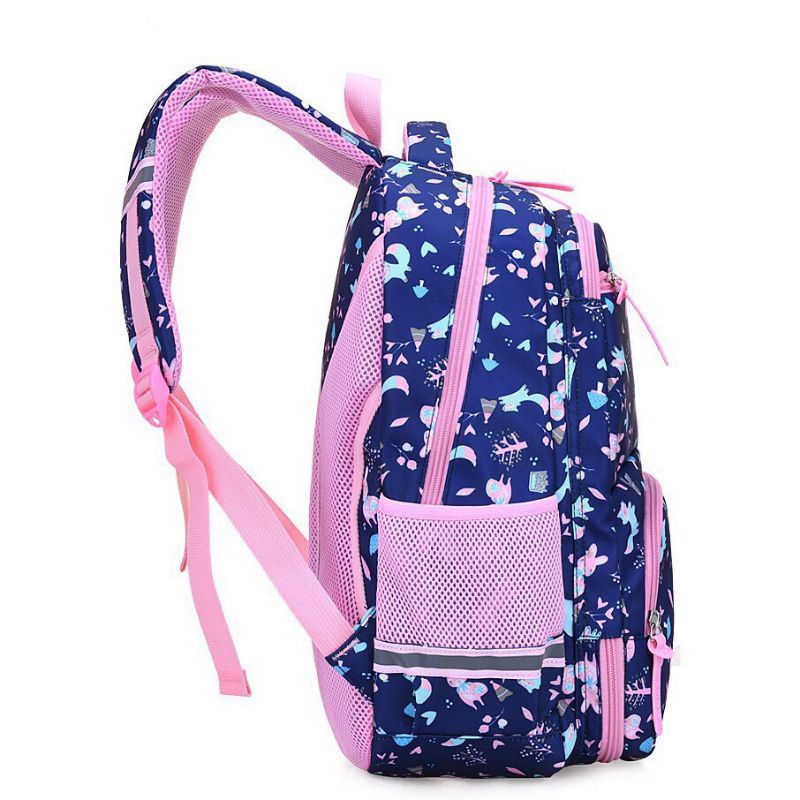 tas ransel sekolah SD-SMP anak perempuan. Alto original