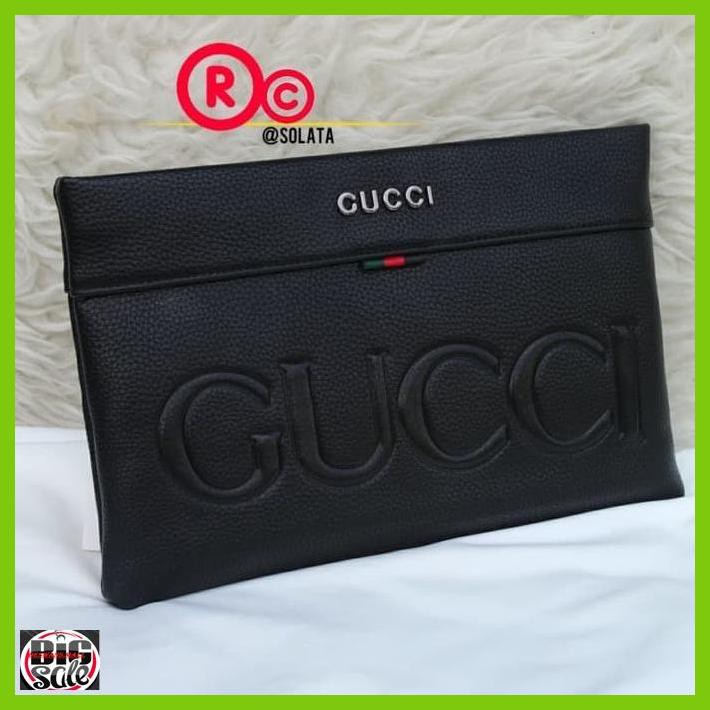 clutchpria- clutch gucci import / tas tangan pria wanita / handbag import -tas-pria.