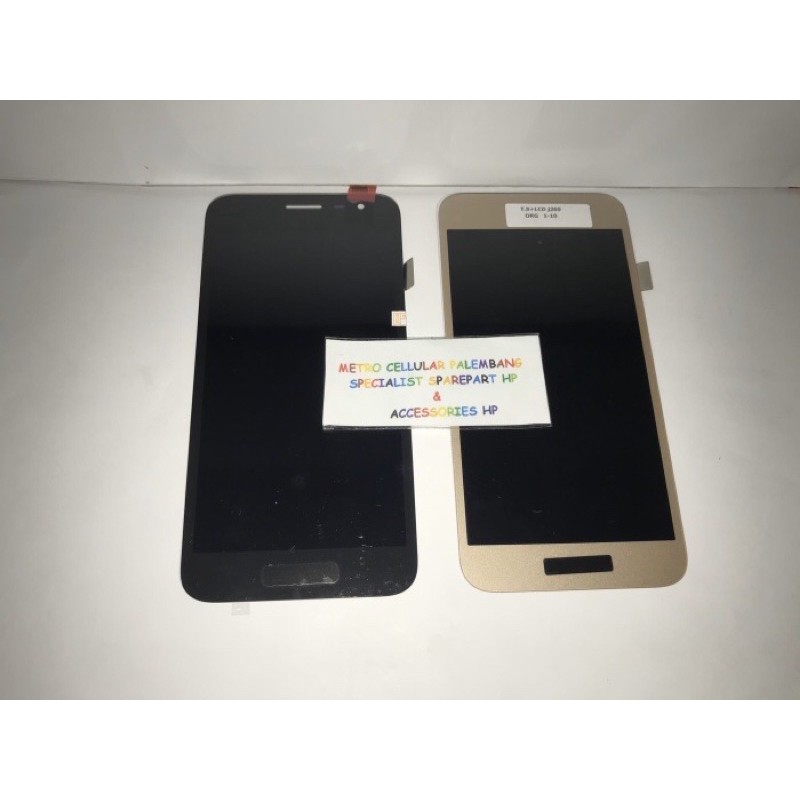 LCD+TS SAMSUNG J2 CORE (J260) oled