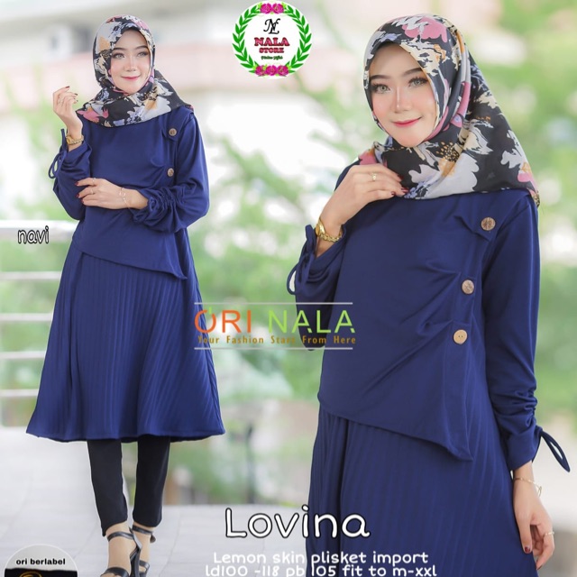 Lavina
