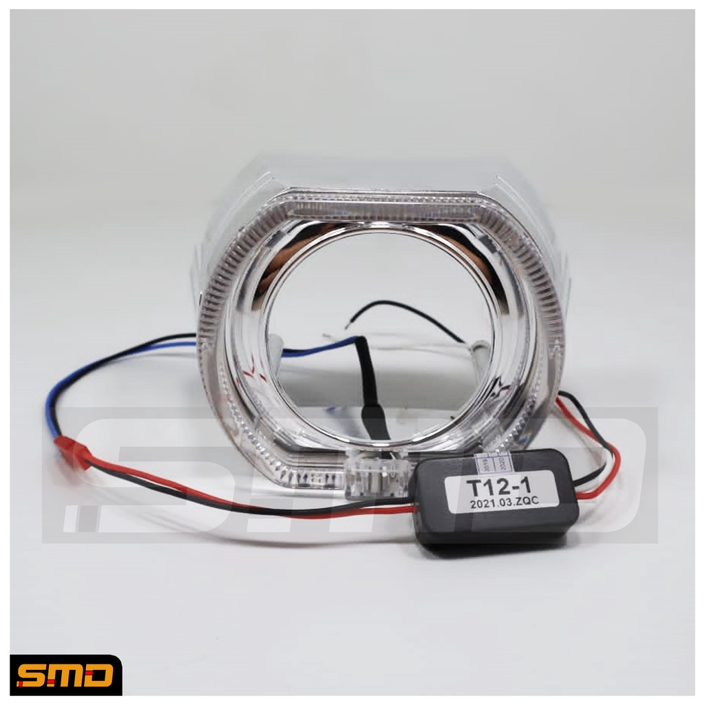 Shround Projie 3 Inch BMW