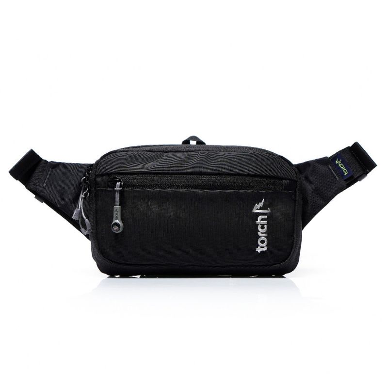 Tas Waistbag Torch Sokcho Original Murah