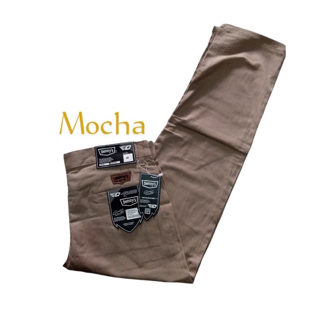 Celana Chino panjang pants murah