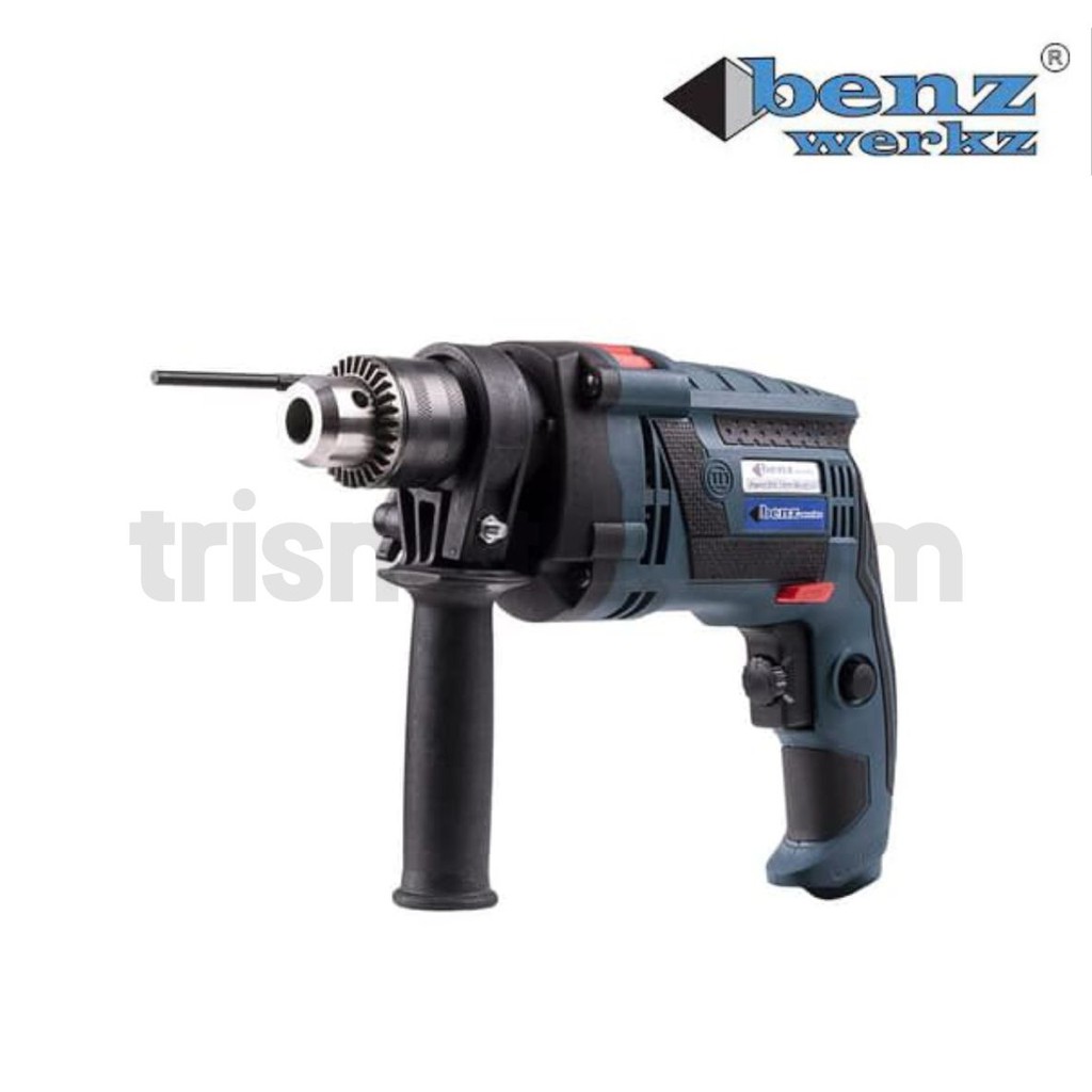 BENZ IMPACT DRILL BOR BETON 13MM BENZ BZ 8813 RE