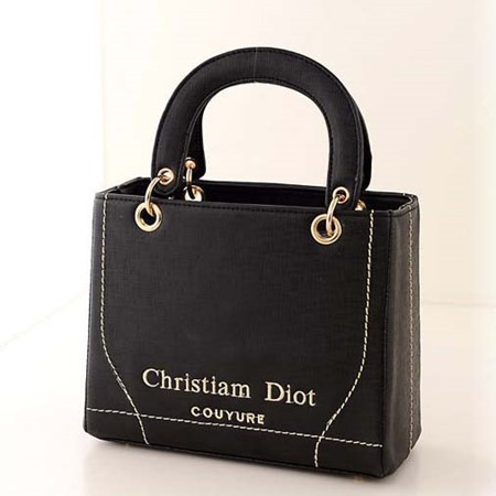 GTS Tas Fashion Wanita Tas Kerja Tas Jalan Jalan Korea Import