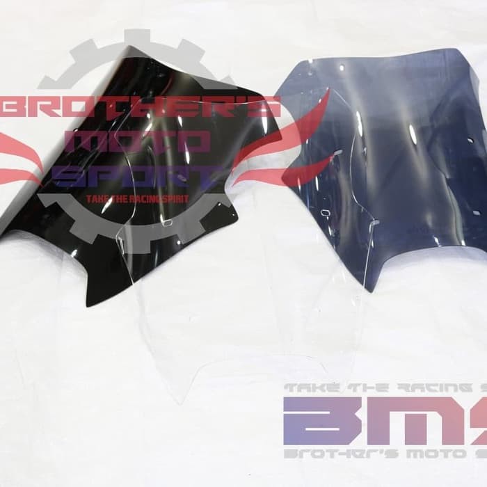 windshield mhr ocito nmax visor mika depan mhr ocito nmax