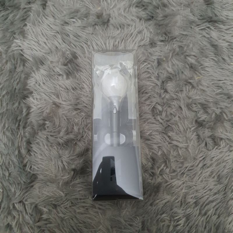 Jual BTS Pen Lightstick SE Version Official New / Unused Shopee Indonesia