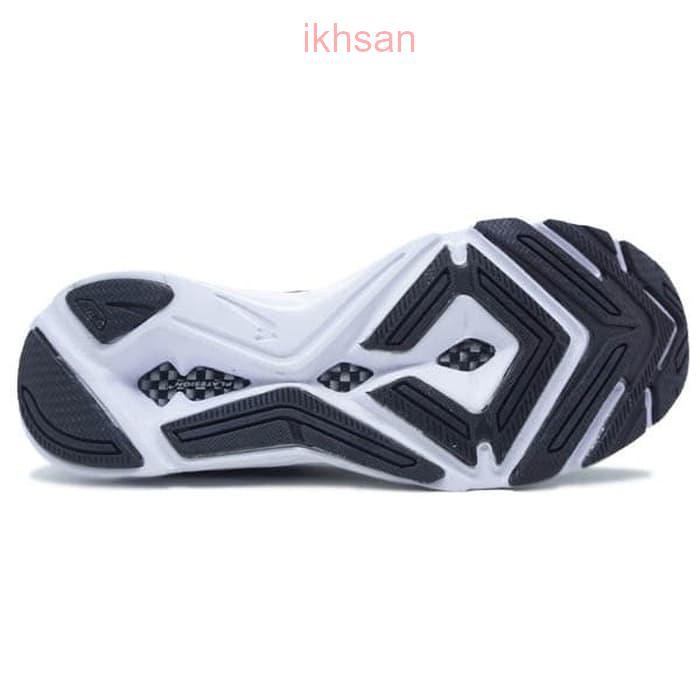 Sepatu Olahraga Eagle ETERNAL Sepatu Sneakers Casual Running Lari Pria