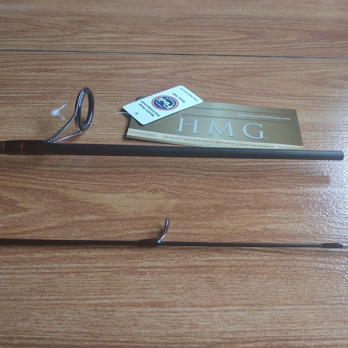 New Sale!! Joran Rod Fenwick Hmg 180