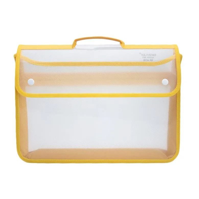 

Tas Dokumen Dataflex School Bag DF 4110 2 Kancing