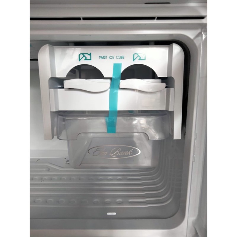 KULKAS POLYTRON 1 PINTU POLYTRON 180 LITER PRA- 18 MNX / 18MTR / 18 MOB / 18 MTR  Polytron Belleza Terbaru Low Watt