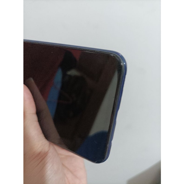 HP Samsung Galaxy M20 Second Seken 3/32 GB (harga masih nego)