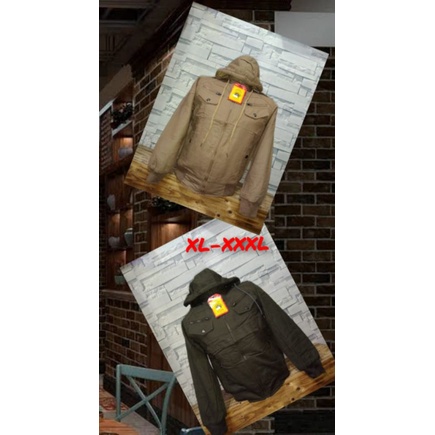 JAKET PRIA ORIGINAL/JAKET IMPORT/JAKET /JAKET KANVAS/JAKET ORIGINS/BISA BAYAR DITEMPAT (COD)