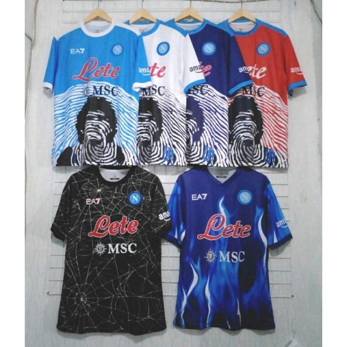 Jersey-Napoli-All-Special-Kit-21-22-Maradona-Halloween&Flames