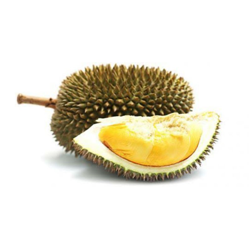 Buah Durian