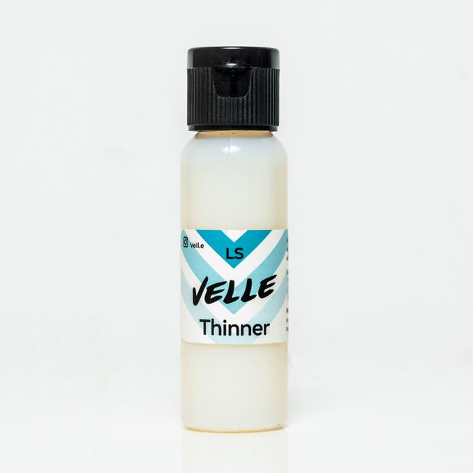 

BAYAR DITEMPAT Velle airbrush thinner for Velle LS | pengencer cat Velle LS/CAT AKRILIK SET/CAT AKRILIK SET 24 WARNA/CAT AKRILIK PASTEL/CAT AIR/CAT AIR LUKIS SET/CAT AIR GIOTTO/KUAS LUKIS 1 SET/KUAS LUKIS KECIL/KUAS LUKIS LENGKAP/KANVAS LUKIS/KANVAS LUKIS