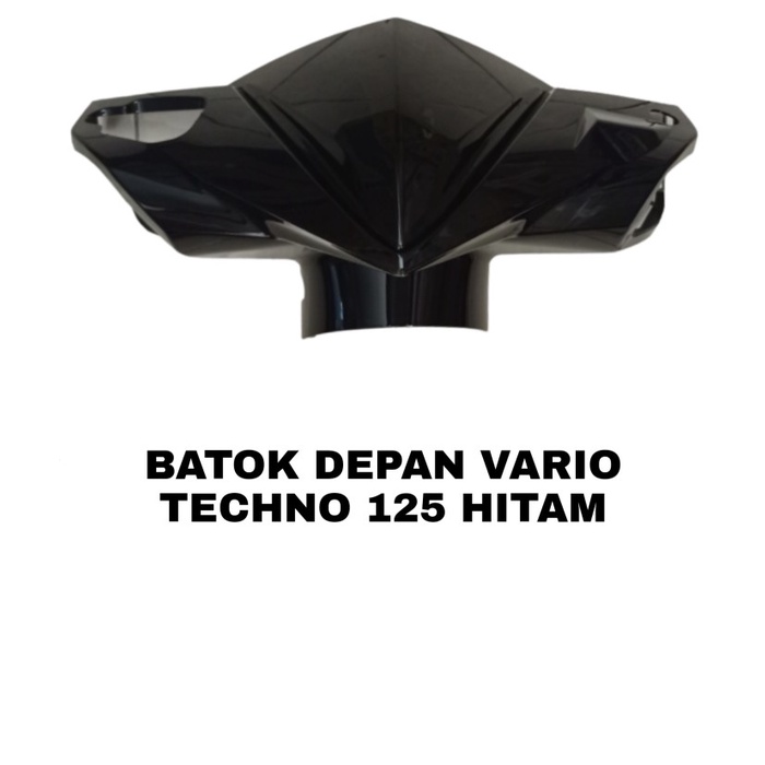Cover Stang Vario Techno 125 / Front Handle Cover Vario Techno 125 Htm