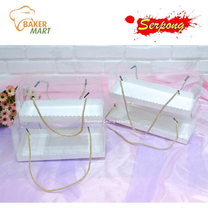 

Box Mika Handle A /2Pcs 067