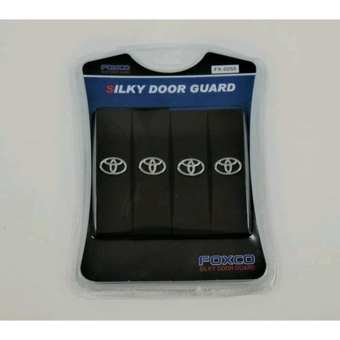 doorguard mobil Toyota calya sparepart murah