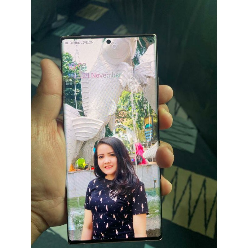 galaxy note 20 ultra