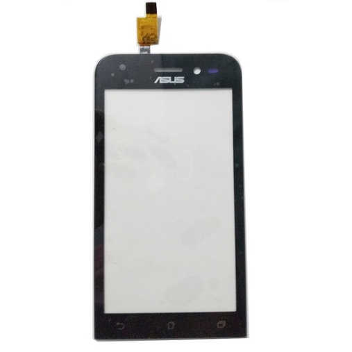 Kaca TouchScreen Touch Screen TS Layar Sentuh ASUS ZENFONE GO 4.5&quot; MINI X014 ZB452KG ORI BLACK