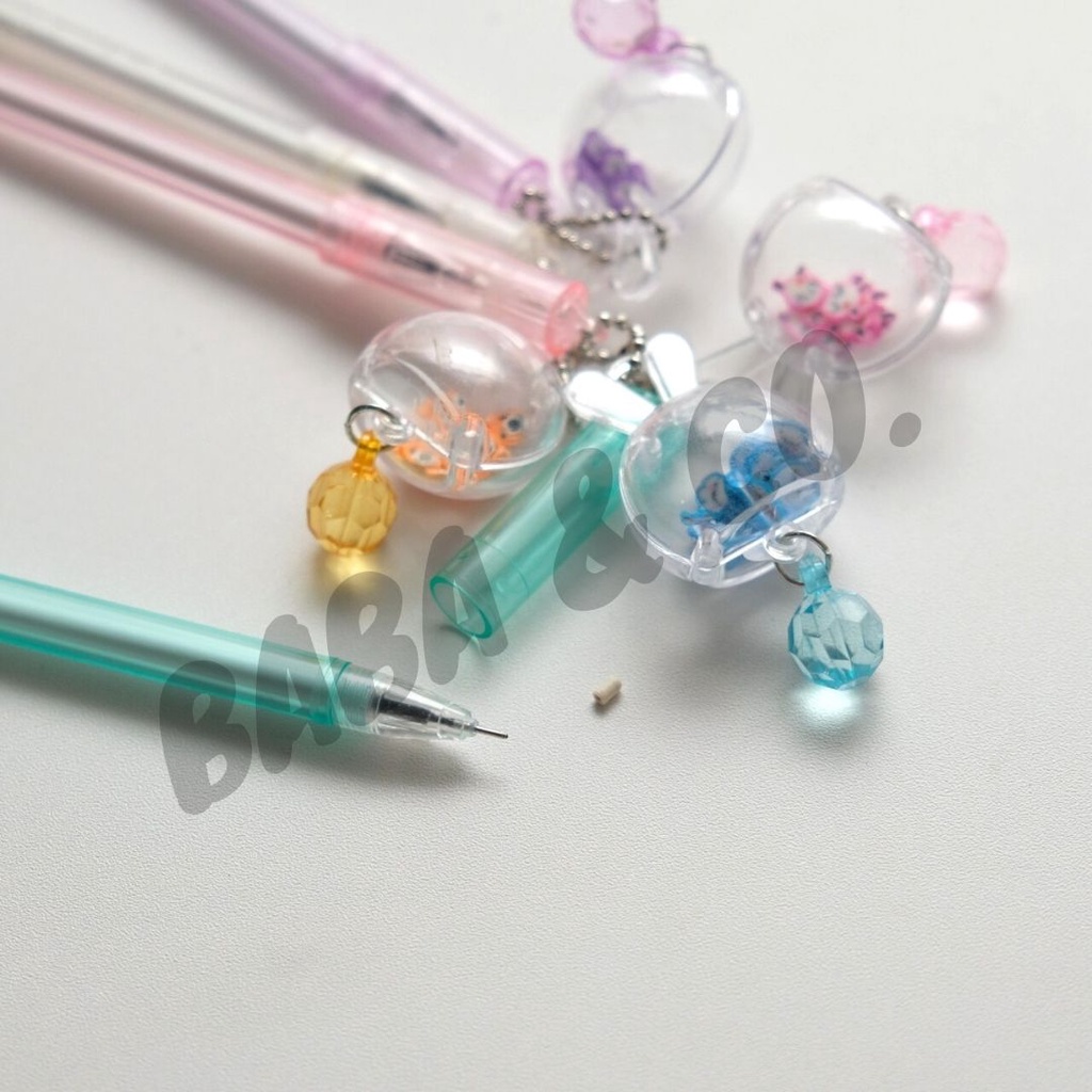 PULPEN GANTUNGAN KELINCI BUAH PEN BOBA KELINCI BUAH PENA MURAH BOLPEN LUCU BULPEN UNIK ALAT TULIS SEKOLAH ALAT TULIS KANTOR ATK MURAH BISA COD-2