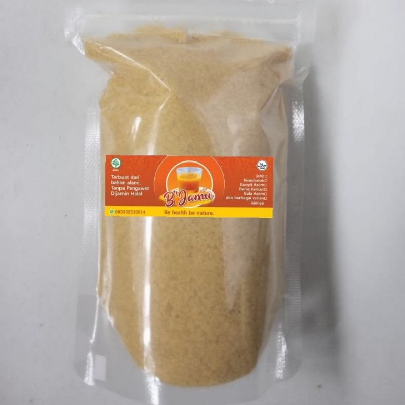 

Bjamuherbalinstan