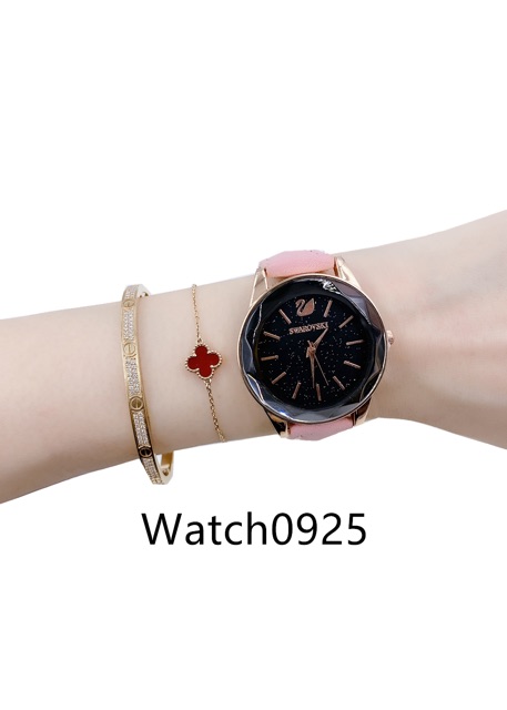 JAM TANGAN WANITA JAM WARNA KACA JAM TANGAN ANALOG IMPORT JAM MURAH HARGA GROSIR W71