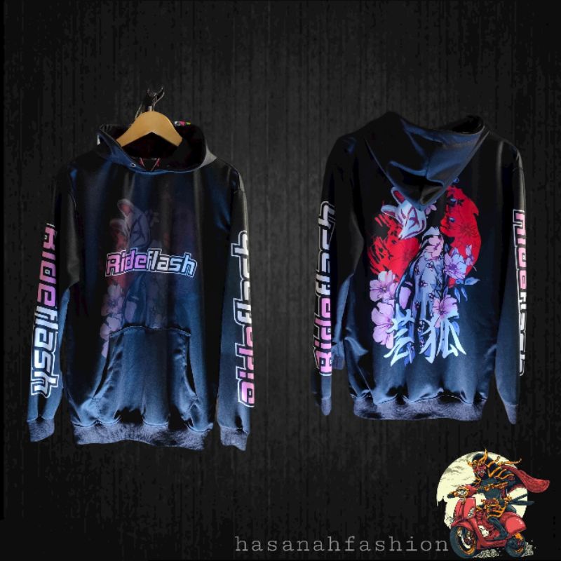 Jaket sunmori/Jaket hoodie sunmori/jaket pria/jaket racing/Jaket motor sunmori/jaket pria-Sunmori 001