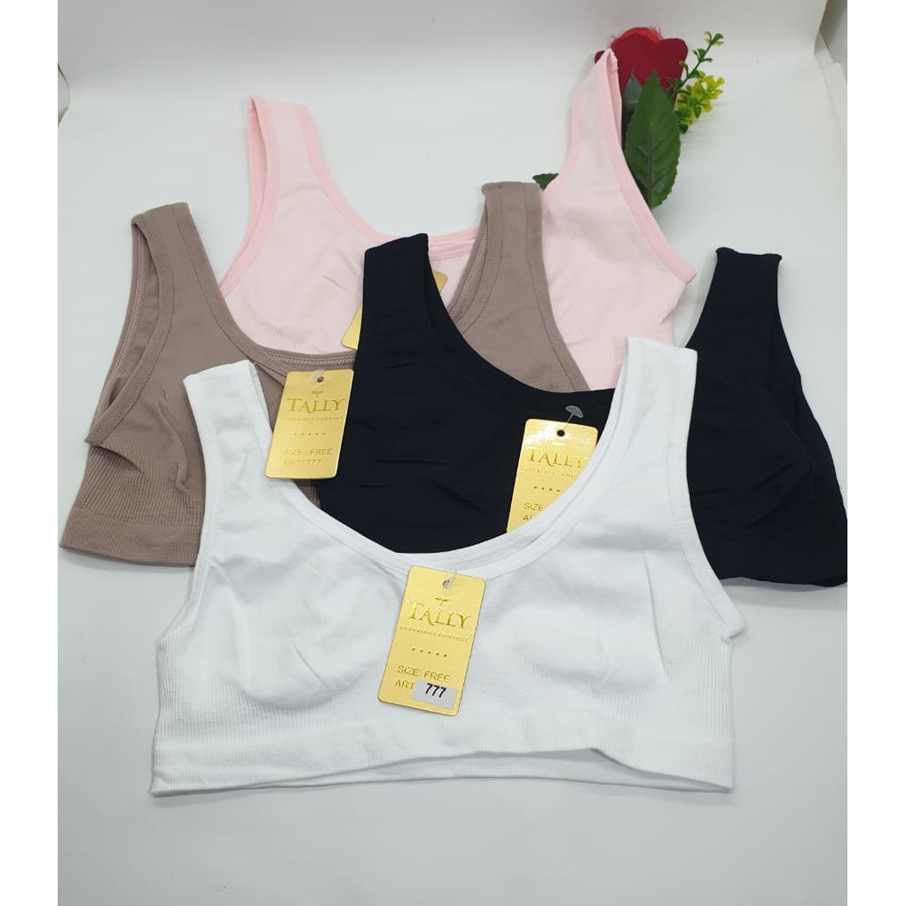 Miniset Rajut Tally 777 | Miniset Super Strecth Tally M777