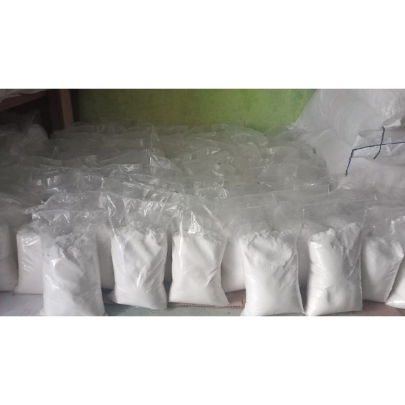 

1 kg Garam halus beryodium
