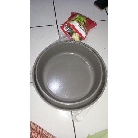 Neoflam Midas Penggorengan 28cm