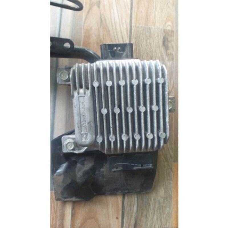 ecu vario 150 led tahun 2018 kode(K59J-A71 IN 01)