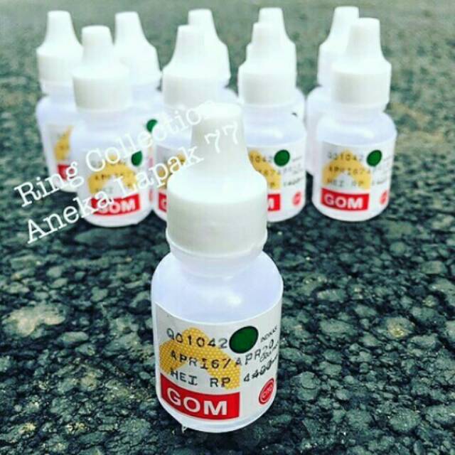 Gom Obat Sariawan Shopee Indonesia