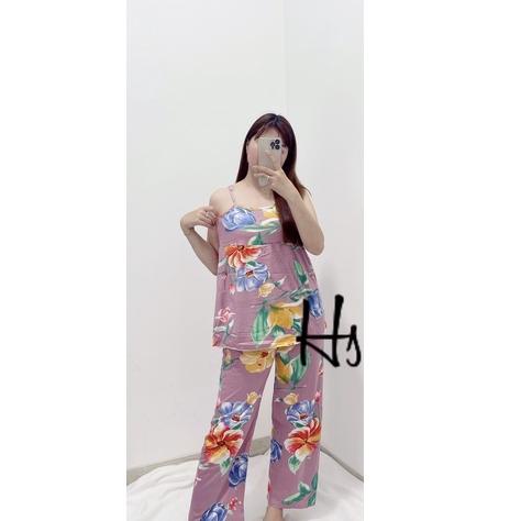 ✧ KIMONO PP PREMIUM 3IN1(INNER+LONGPANT+KIMONO)/STELAN KIMONO IMPORT ♩